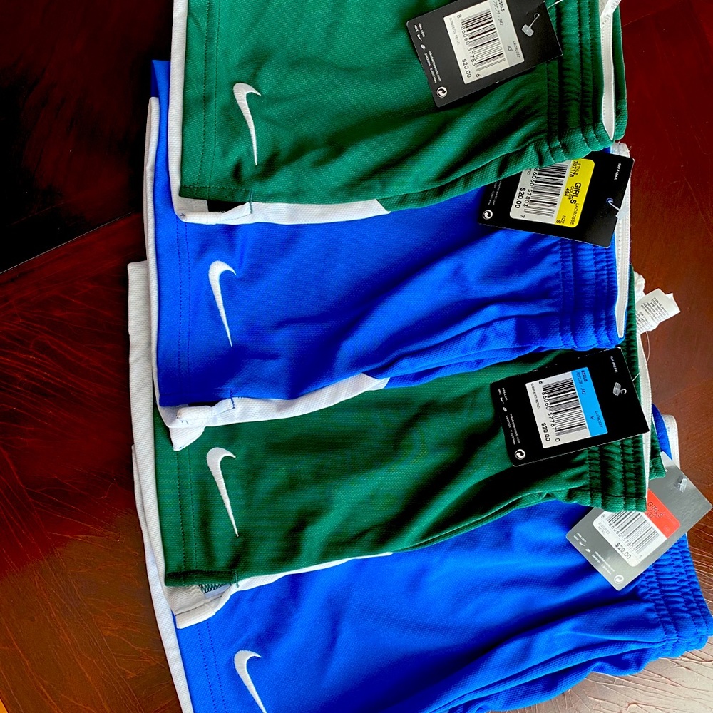 Nike Skirt